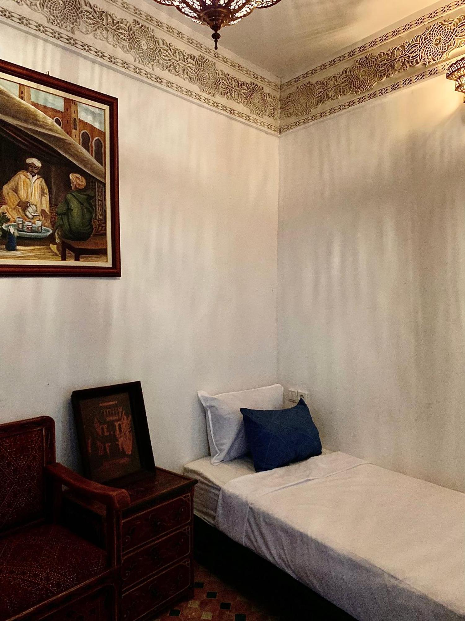 Riad Dar Kirami Fes Room photo